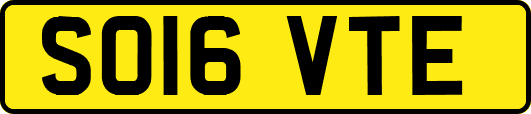 SO16VTE