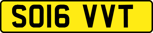 SO16VVT