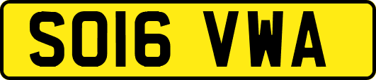 SO16VWA