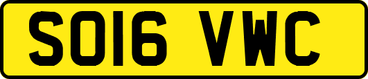 SO16VWC