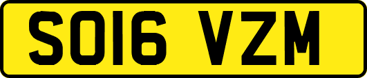 SO16VZM