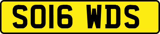 SO16WDS