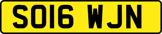 SO16WJN