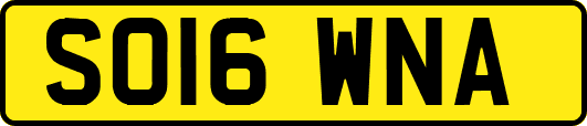 SO16WNA