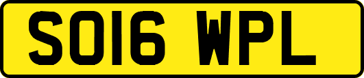 SO16WPL