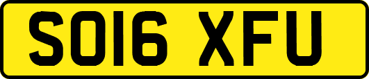 SO16XFU