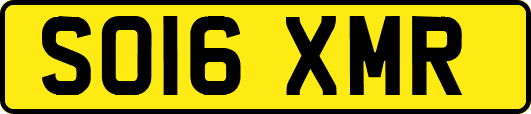 SO16XMR