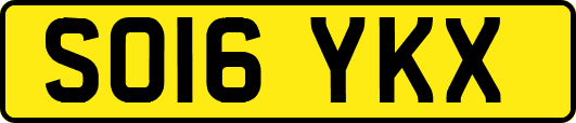 SO16YKX