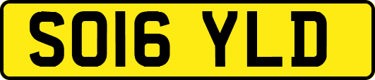 SO16YLD