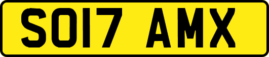 SO17AMX