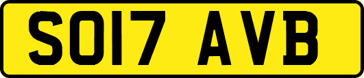 SO17AVB