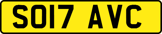 SO17AVC