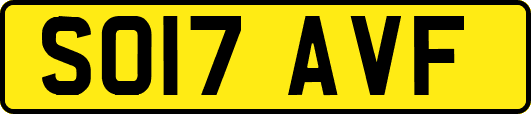 SO17AVF