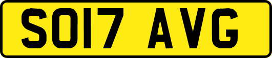 SO17AVG
