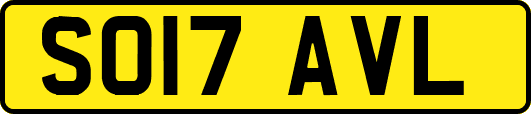 SO17AVL