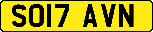 SO17AVN