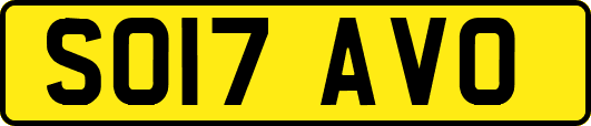 SO17AVO