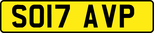 SO17AVP