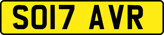 SO17AVR