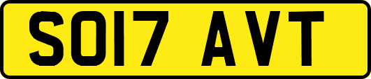 SO17AVT