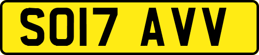 SO17AVV
