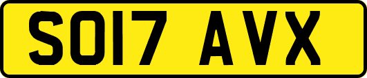 SO17AVX
