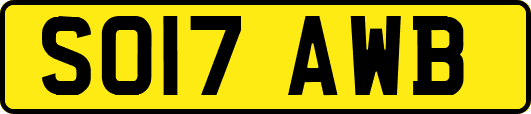 SO17AWB