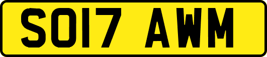 SO17AWM