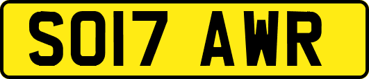 SO17AWR
