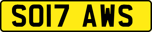SO17AWS