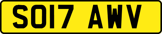 SO17AWV