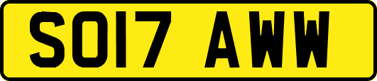 SO17AWW