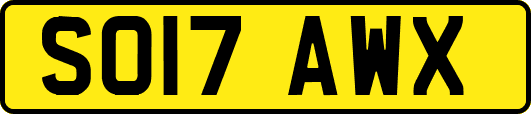 SO17AWX