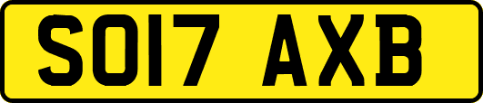 SO17AXB