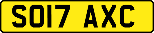 SO17AXC