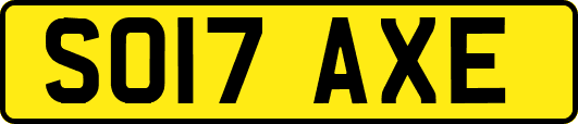 SO17AXE