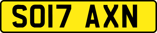 SO17AXN