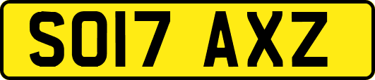 SO17AXZ