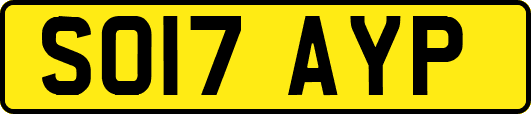 SO17AYP