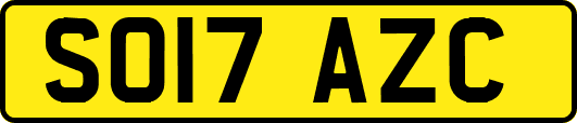 SO17AZC