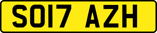 SO17AZH