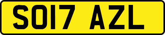 SO17AZL