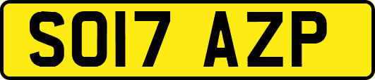SO17AZP