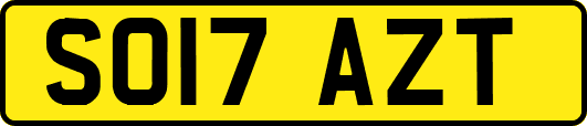 SO17AZT