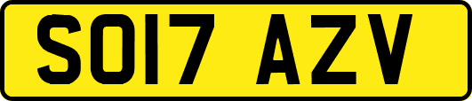 SO17AZV