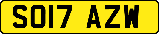 SO17AZW