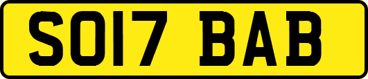 SO17BAB