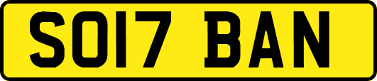 SO17BAN