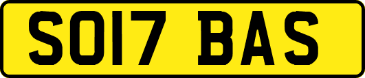 SO17BAS