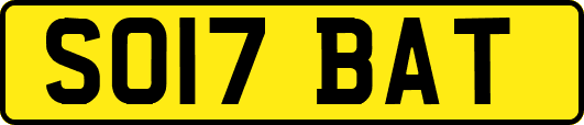SO17BAT